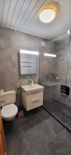 Bel Appartement au Centre de Champéry Avec vue