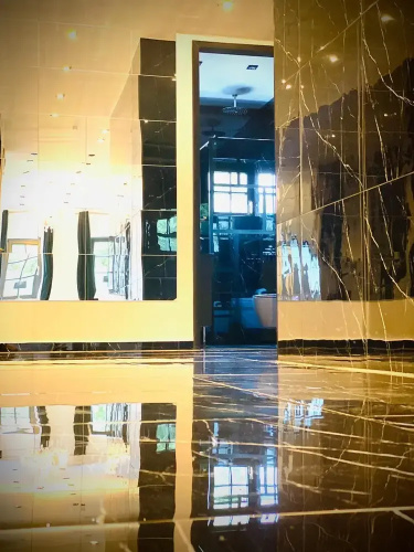 Sleephotels Suite Garde