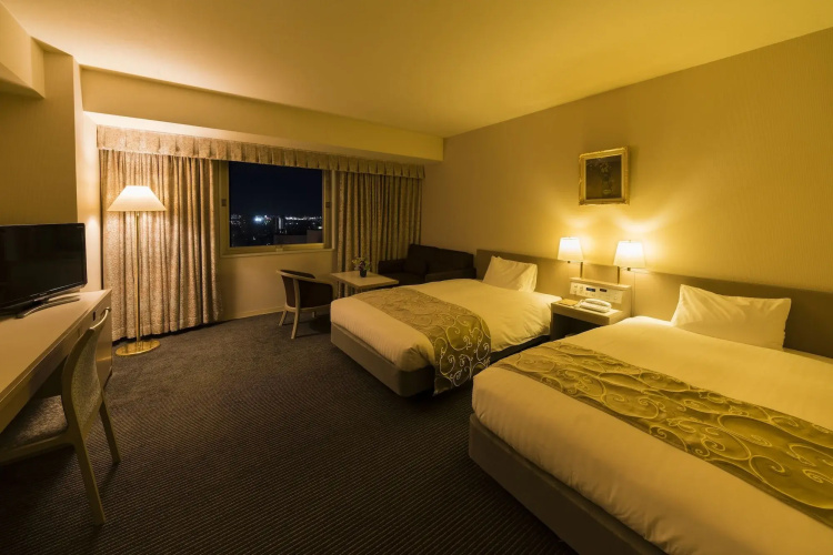 Hotel Aomori