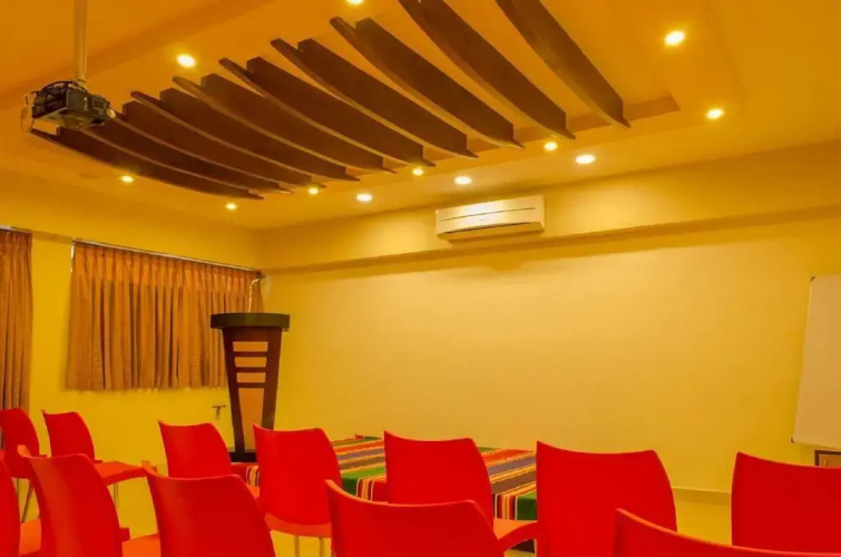 Kohinoor Hotels