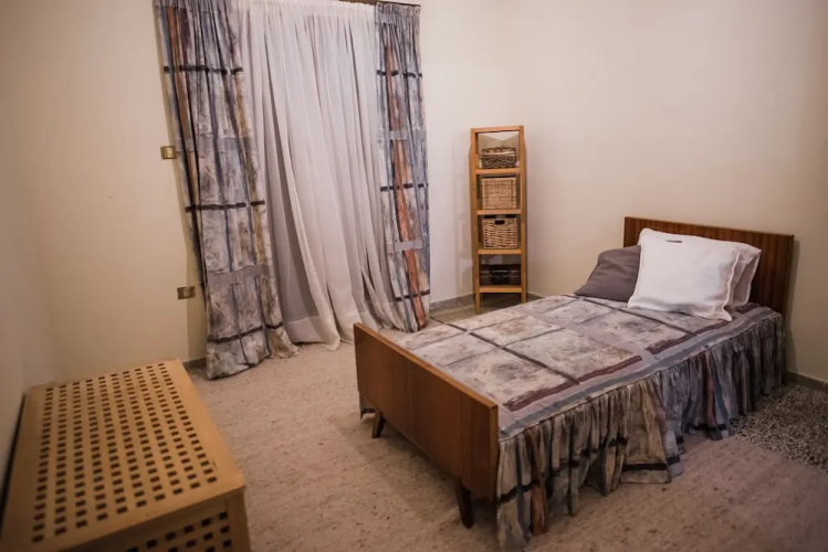 Traditional Luxury Villa Armonia