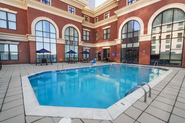 Drury Plaza Hotel New Orleans photo 20