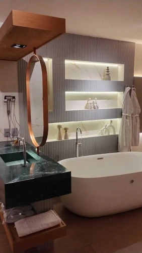 Luxury room