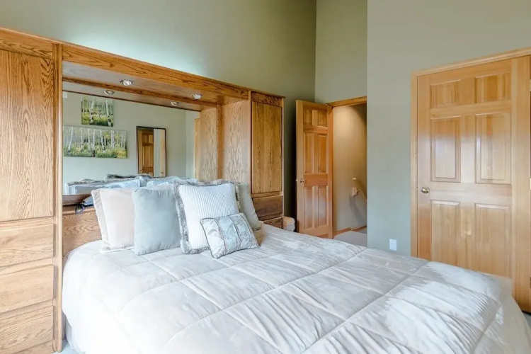 Alpine Villa 24 - 2 Br Condo