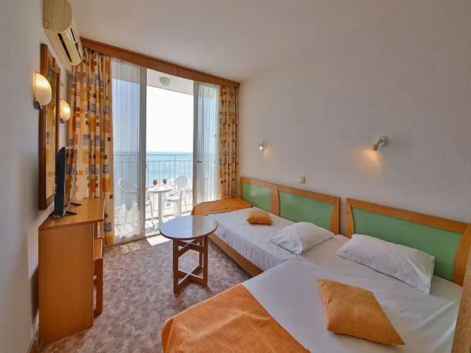 Hotel Elitsa