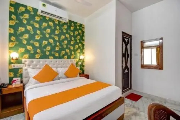 Hotelbild