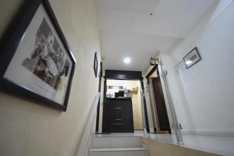 1 Bedroom Apartment with balcony and with view