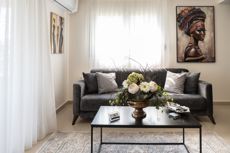 Alexandra Boutique Residence Villas