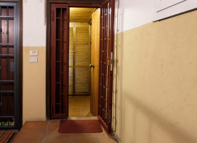 Double Apartment
