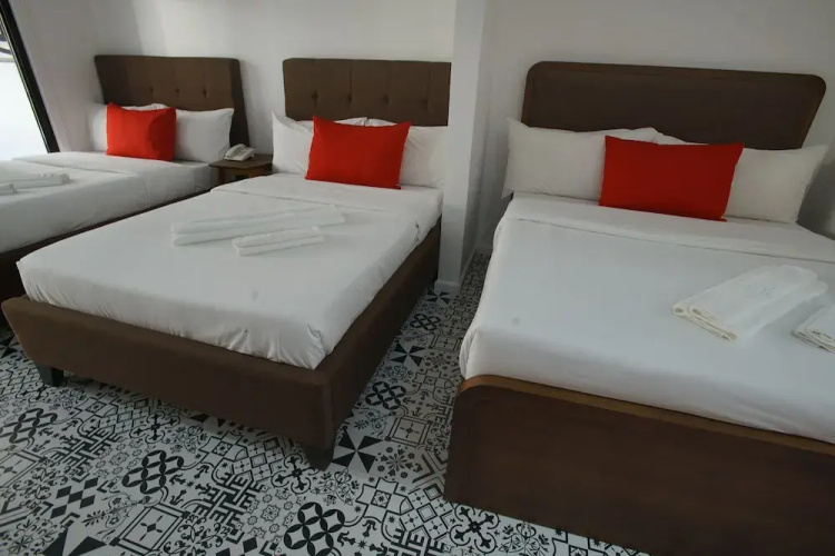 Segara Residencias