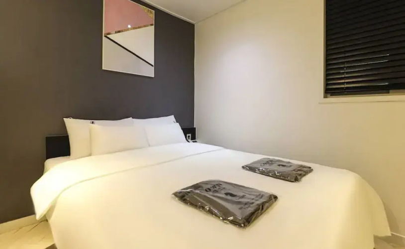Chess Hotel