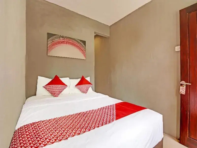 Capital O 91300 Sunny Side Villa