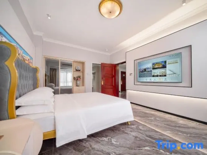 Superior Double Suite