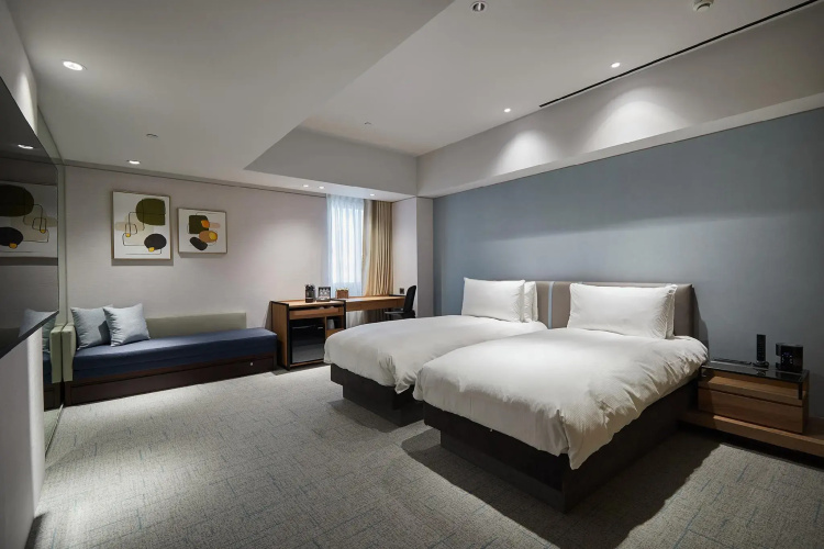 Hotel Quote (Quarantine Hotel)