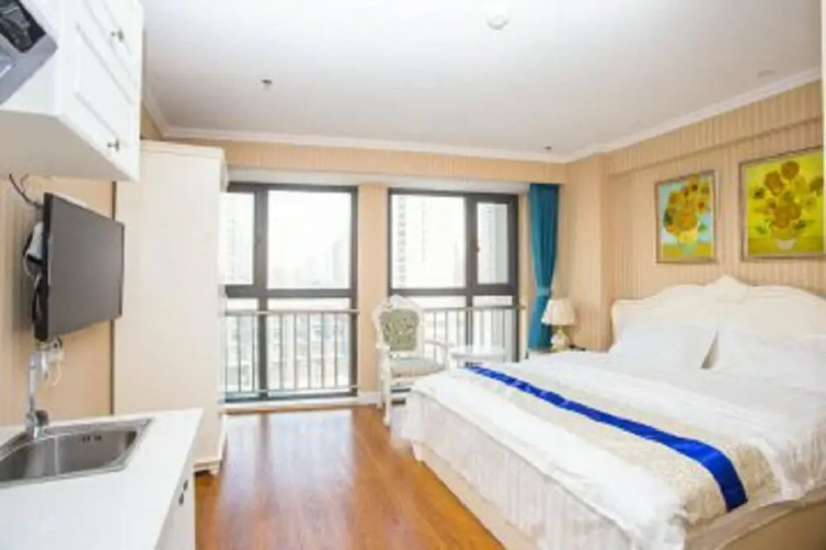 Qunli Venice Hotel Apartment