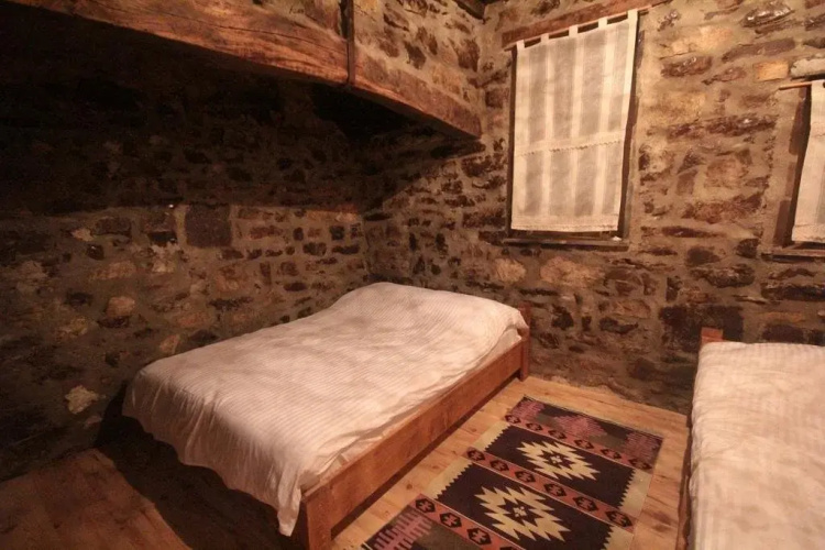 Bageni Pansiyon