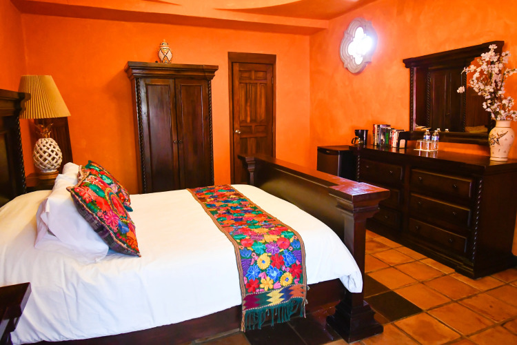 Imagen de Collection O Casa Bella Hotel Boutique, Cabo San Lucas