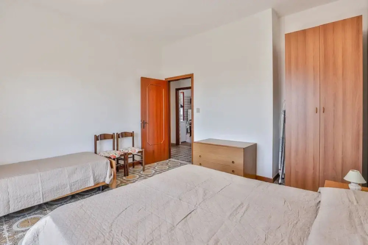 Appartamenti Emilia
