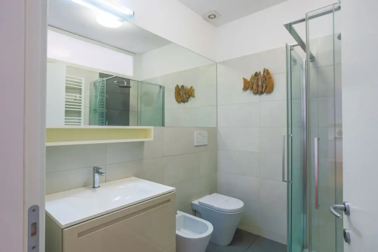 Battisti 31- Champagne Apartament
