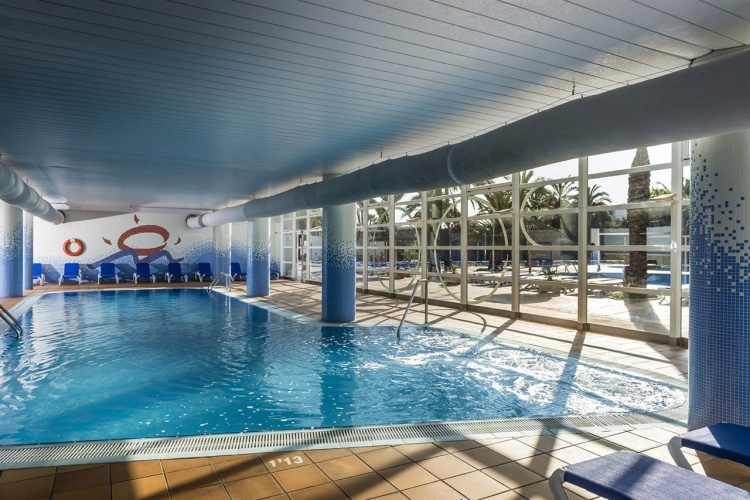 Aparthotel Costa Encantada photo 19