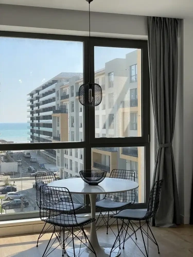 Executive Apartment