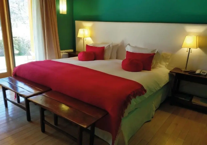 Quadruple Suite