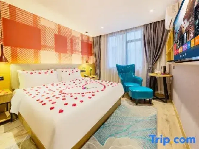 Premier Double room