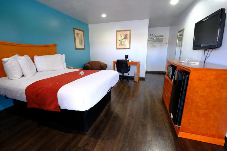 M star Hotel Searcy