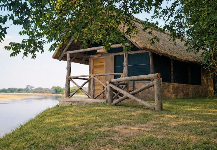 Luxury Chalet