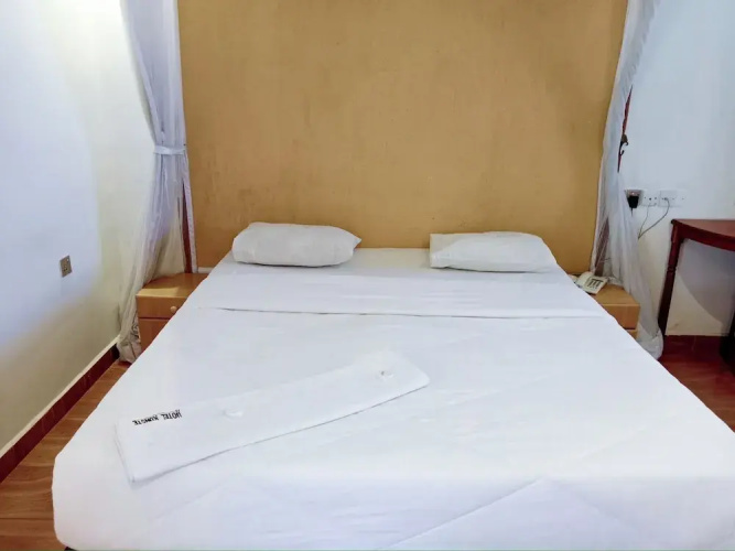 Hotel Kunste Nakuru