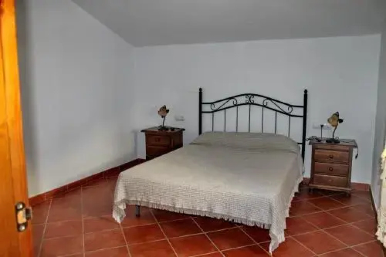 Casa Cala Aceite