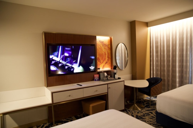 Hard Rock Hotel & Casino Sacramento photo 8