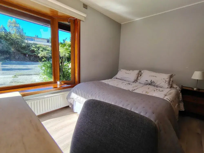 Casa Travesía