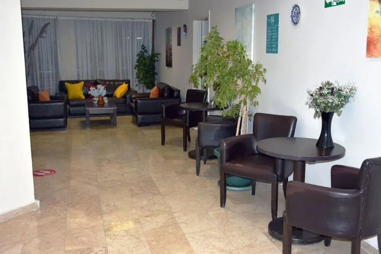 Фотография отеля