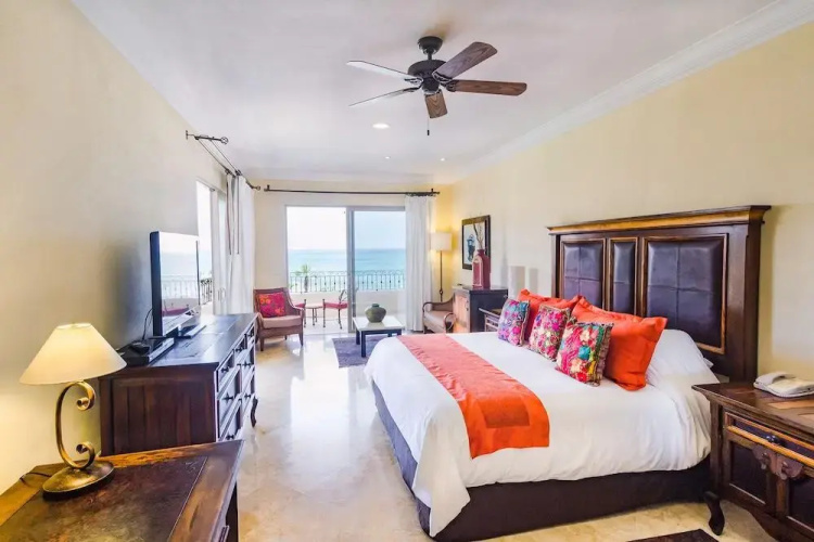 Villa La Estancia Los Cabos