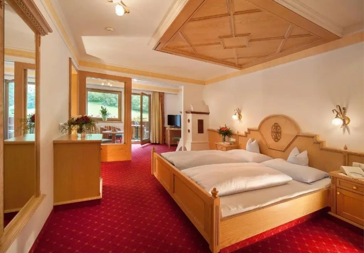 Comfort Double room