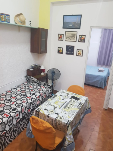 Apartment In The Square