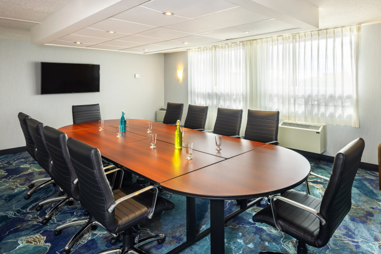 Holiday Inn Laval - Montreal photo 22