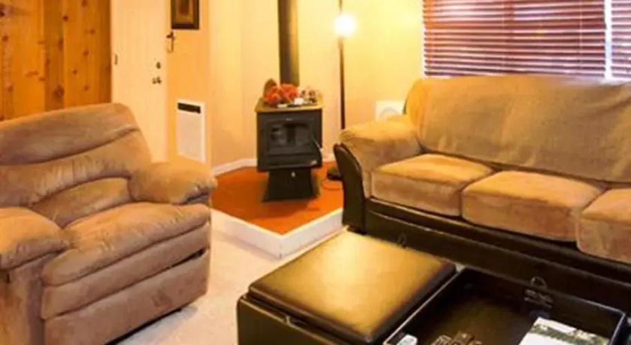 Grand Mammoth Resorts