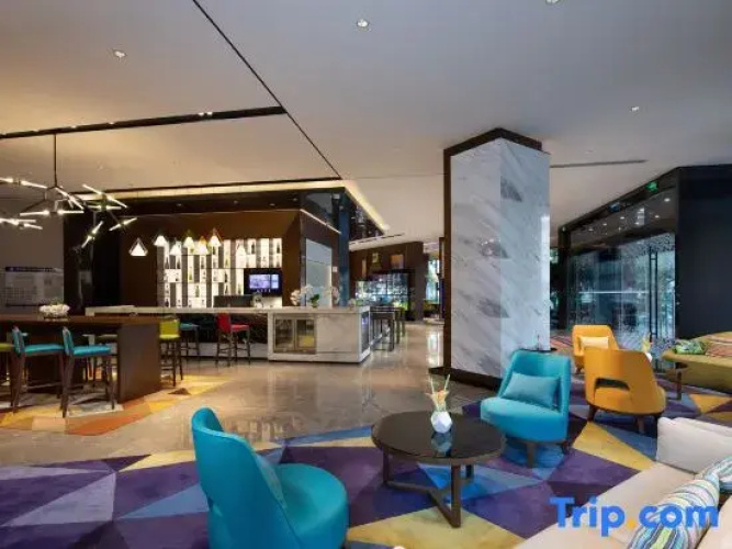 Hampton By Hilton Hefei Sanxiaokou