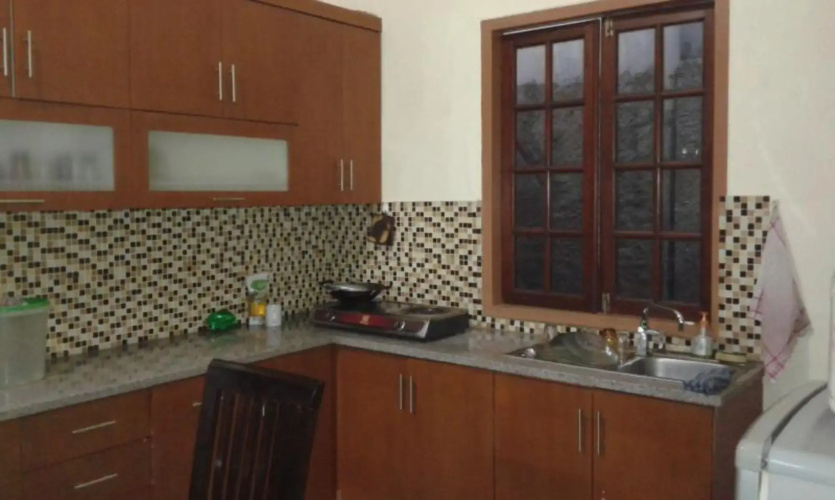 Pondok Heras Suite
