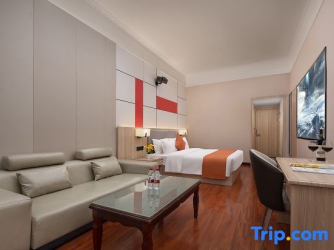 Business Double room