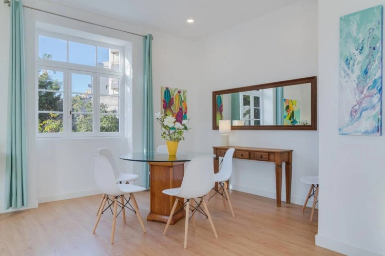 Casa Estufa 25 in Funchal