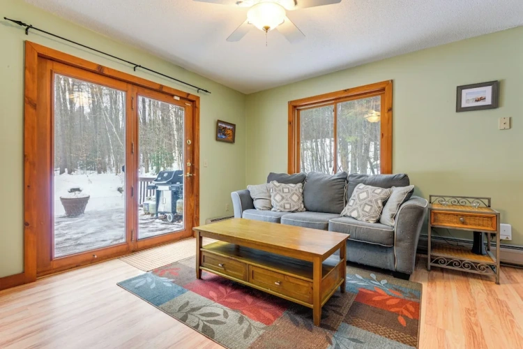 3 Bedrooms Cottage