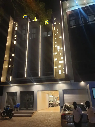 Imagen del hotel
