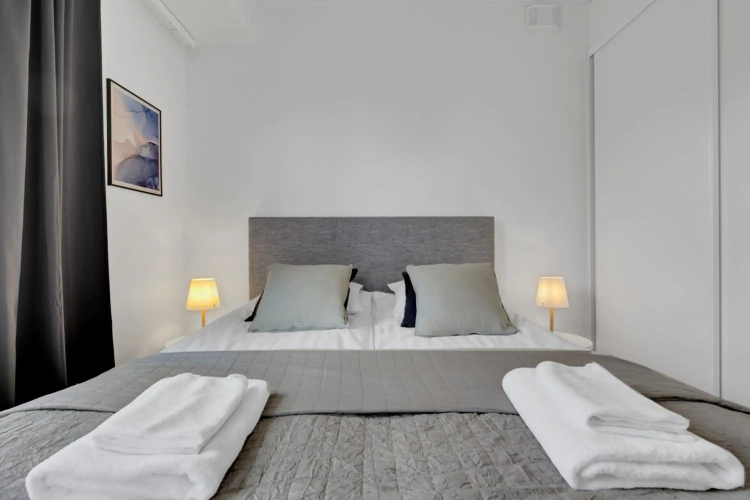 Apartment Scandinavia II