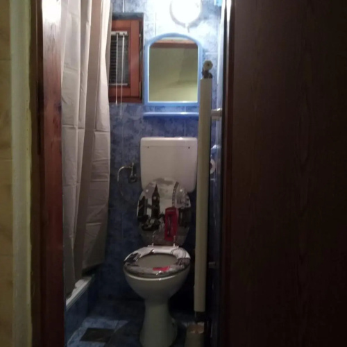 Little house, Mandrina 13