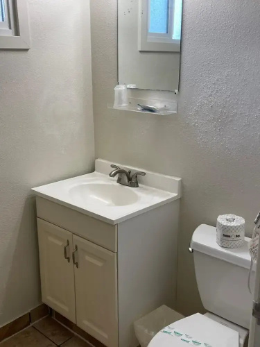 Villa West Motel