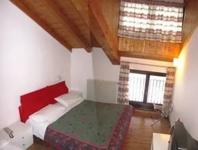 Albergo Al Bivio