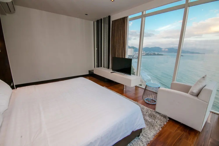 Christina's Nha Trang Costa Residences